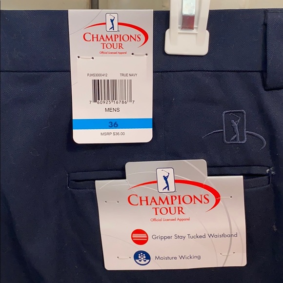 Shorts - Picture 3 of 3